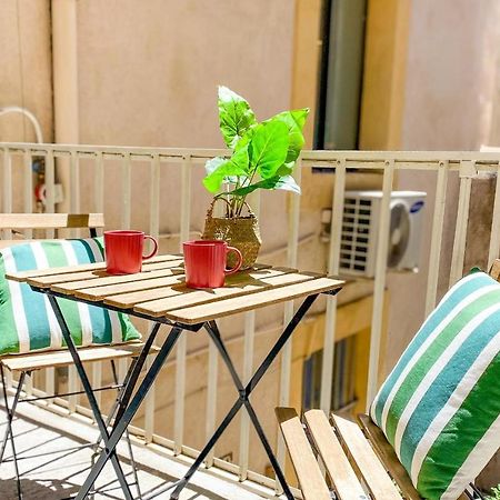 Le Fortia II - Appartement Vieux-Port مارسيليا المظهر الخارجي الصورة