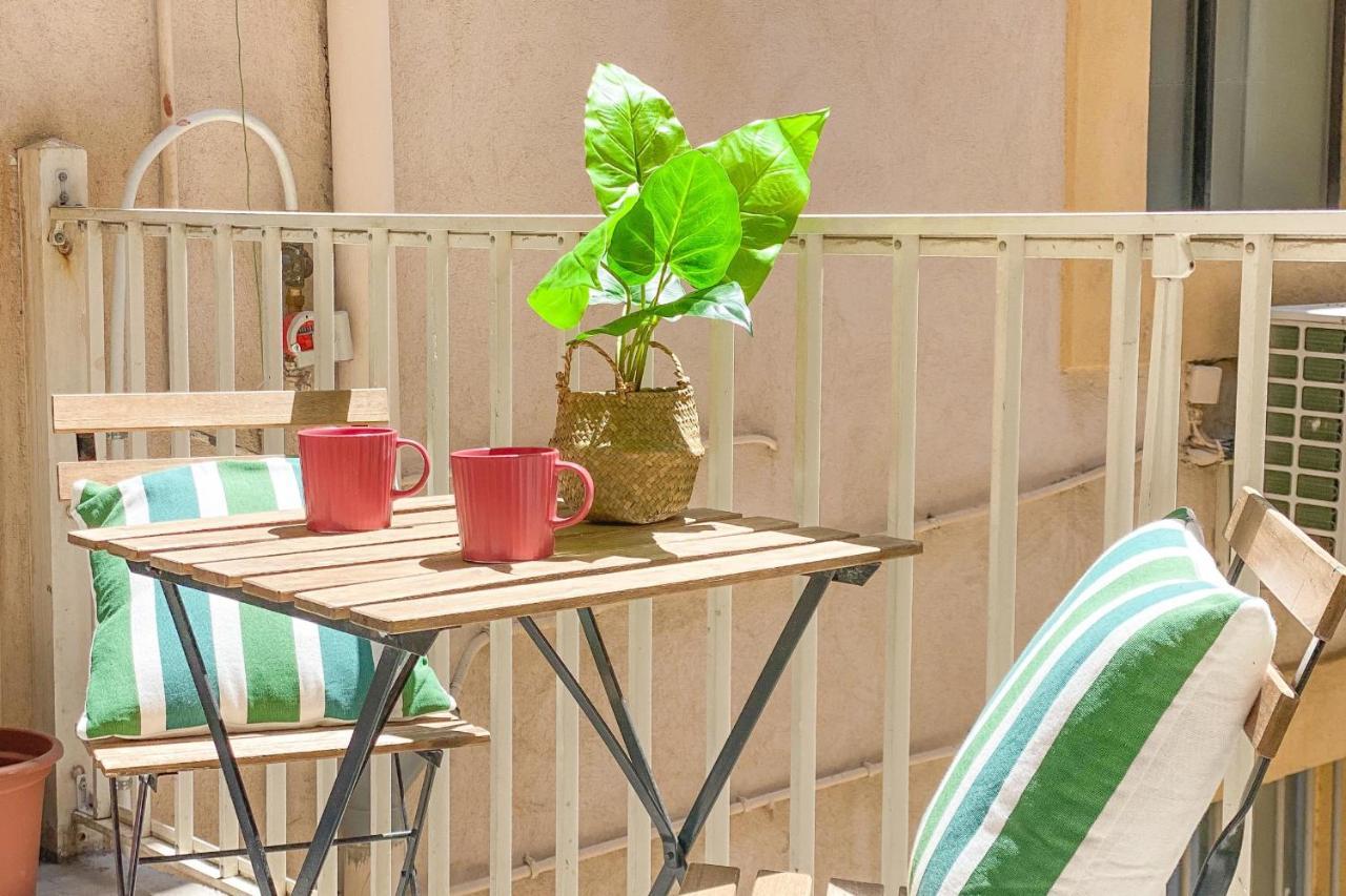 Le Fortia II - Appartement Vieux-Port مارسيليا المظهر الخارجي الصورة