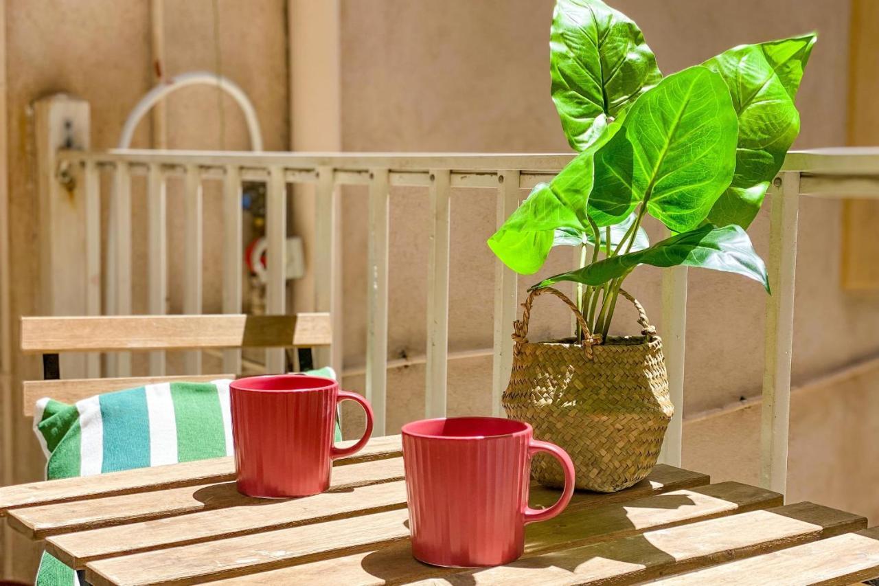 Le Fortia II - Appartement Vieux-Port مارسيليا المظهر الخارجي الصورة